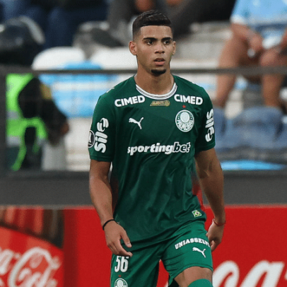 Palmeiras detecta edema e segue com problemas na lateral