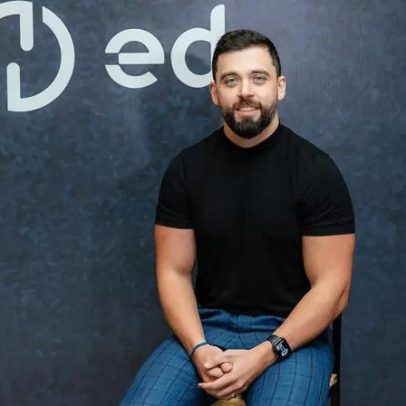 De carreira corporativa a mentor de patrimônio; empresa atinge R$1 bi