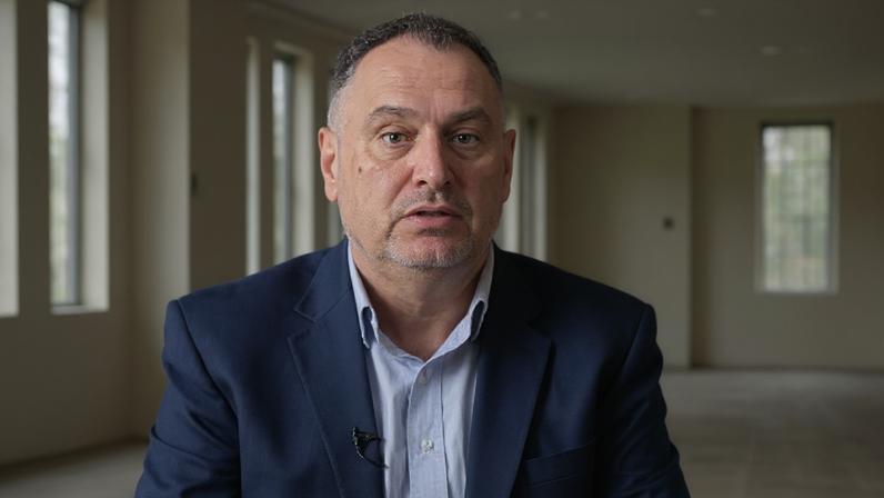 Arthur Budaghyan, da BCA Research: chances de uma alta nos juros aumentaram substancialmente