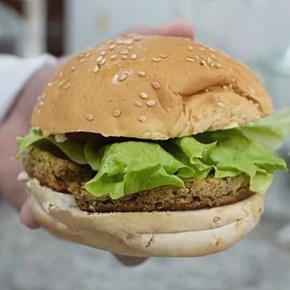 Babaçu vira hambúrguer vegano em parceria da Embrapa com quebradeiras do Maranhão