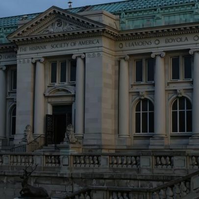 Sotheby’s lança série de parcerias museais, estreia com a Hispanic Society de NY