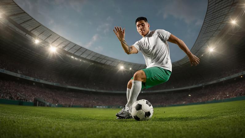 Um dos mercados de aposta da Copa 2026 é o de artilheiro