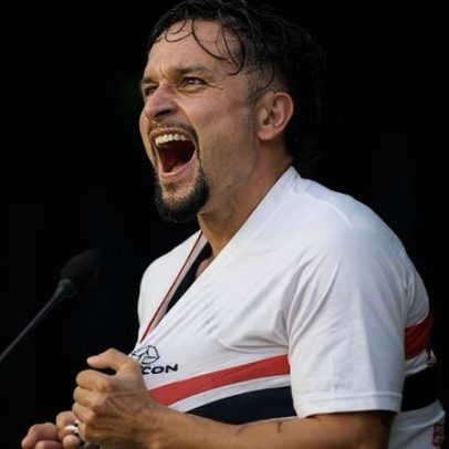 Artur recebe multa de R$ 2 milhões por atuar pelo São Paulo contra o Botafogo
