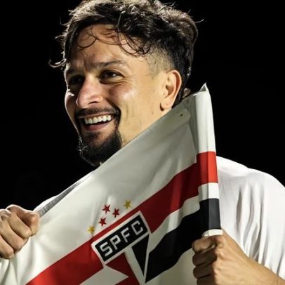 São Paulo troca de treinador, mas ambiente no clube permanece igual