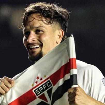 São Paulo pode sonhar com a Sul-Americana, aponta análise