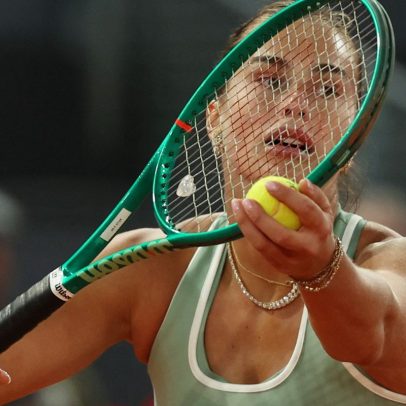 Tenistas podem boicotar Roland Garros por premiação mais alta