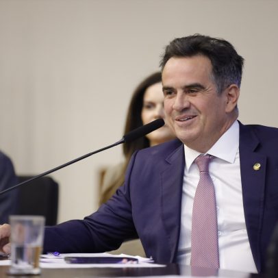 PF deflagra nova fase da operação Compliance Zero; Ciro Nogueira entre alvos