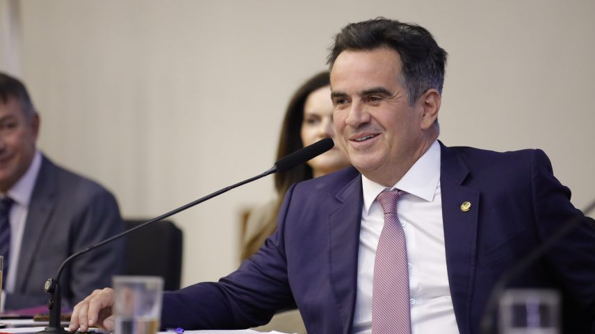 PF deflagra nova fase da operação Compliance Zero; Ciro Nogueira entre alvos