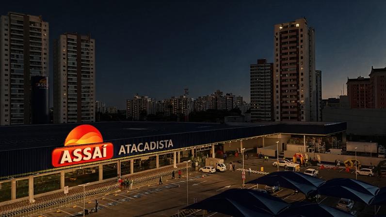 Loja do Assaí