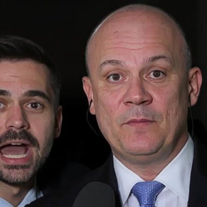 Assessor demitido de Janones é pré-candidato a deputado distrital
