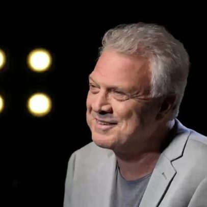 Pedro Bial enfrenta a pergunta mais comum desde assumir nova função na Globo