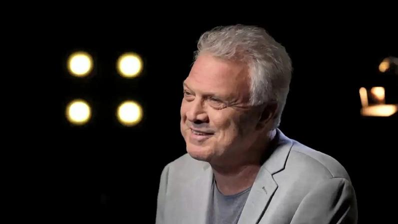 O apresentador Pedro Bial - (Divulgação/TV Globo)