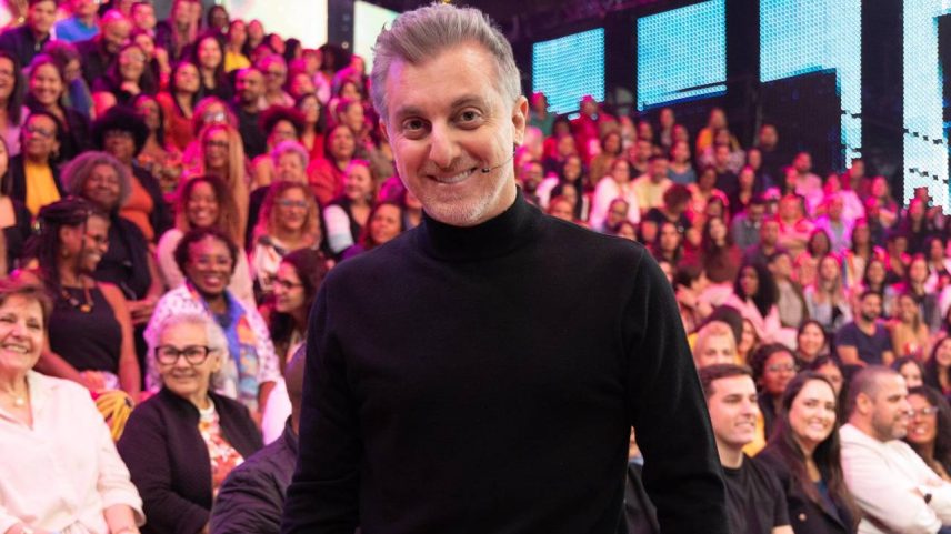 Luciano Huck