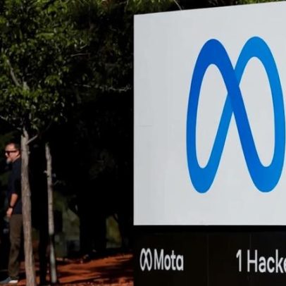 Meta demite 8 mil empregos para focar em IA