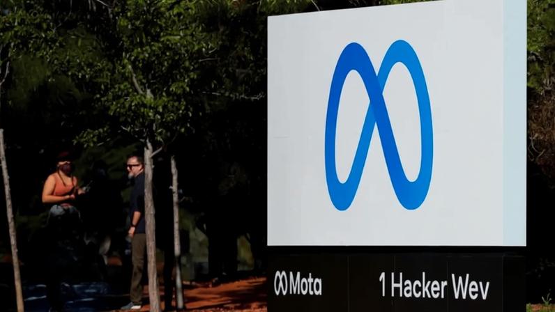Meta começa a demitir 8 mil funcionários para focar em IA