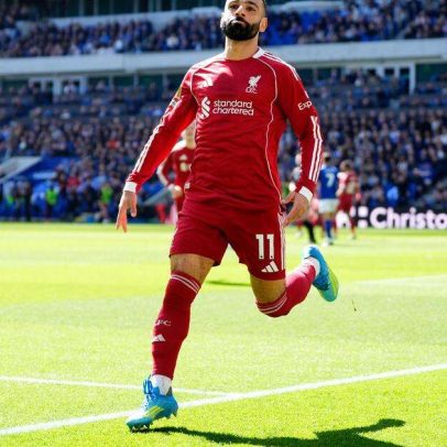 Aston Villa recebe Liverpool pela Premier League em 15/05/2026