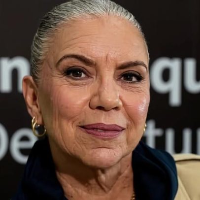 Astrid Fontenelle critica Virginia e Deolane: Bora estudar