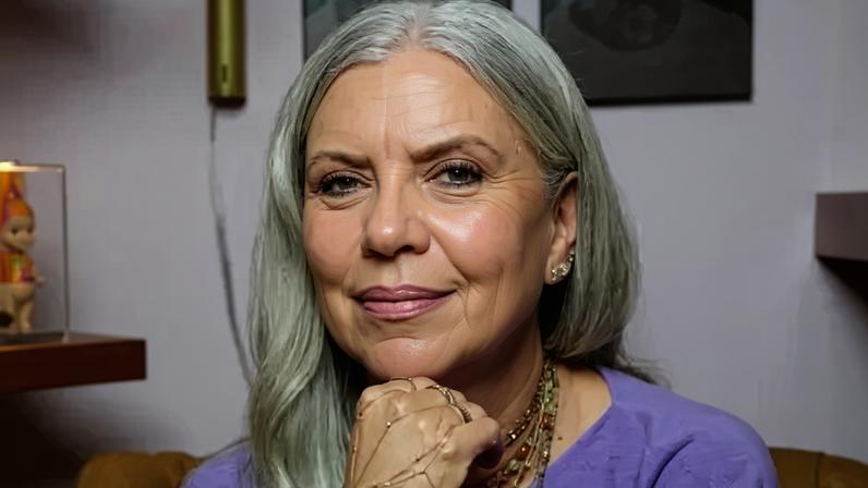 Astrid Fontenelle