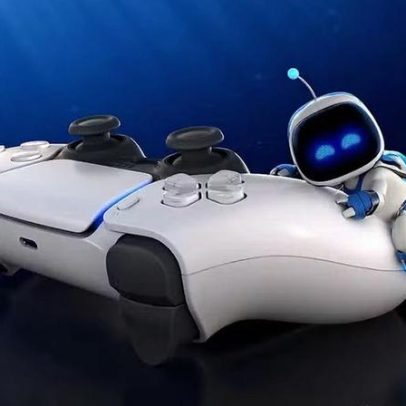 Calibração do controle do PS5: passo a passo para console e PC