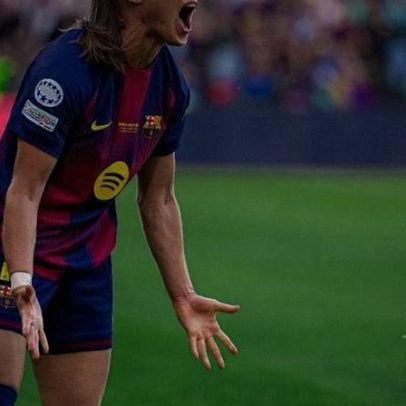 Final da Liga dos Campeões evidencia evolução mais significativa no feminino