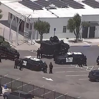 Segurança é morto em ataque a tiros em mesquita nos EUA