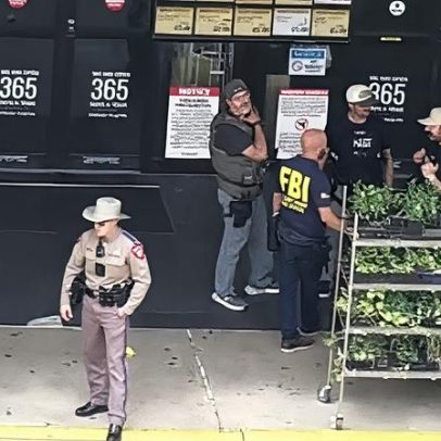 Duas pessoas mortas e três feridas em tiroteio no Texas