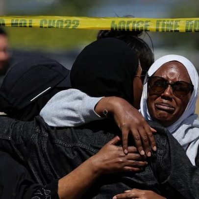 Tiroteio em mesquita nos EUA deixa três mortos