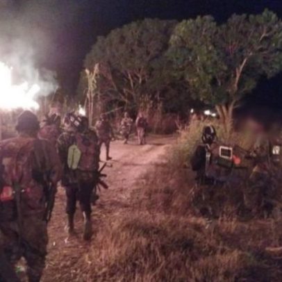 Moçambique: ataques de radicais muçulmanos contra cristãos e igrejas
