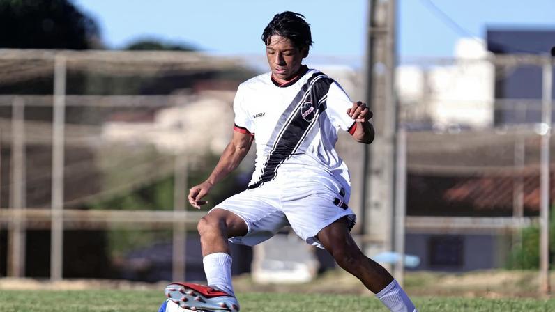Ateneu entra em campo para mais dois desafios na Super Copa IMEF