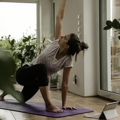 Como aumentar a flexibilidade corporal e seus impactos na saúde