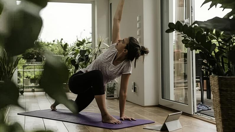 Como aumentar a flexibilidade corporal e seus impactos na saúde