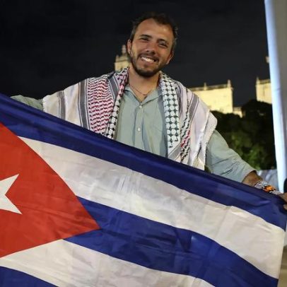 Quem é Thiago Ávila, ativista de esquerda preso em Israel