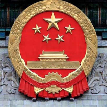 Ativista que fugiu da China é detido na Coreia do Sul após 30 horas no mar
