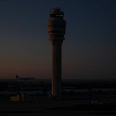 Ranking dos 10 aeroportos mais movimentados do mundo