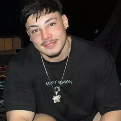 Gabriel Ganley, atleta e influenciador do fisiculturismo, morre aos 22 anos