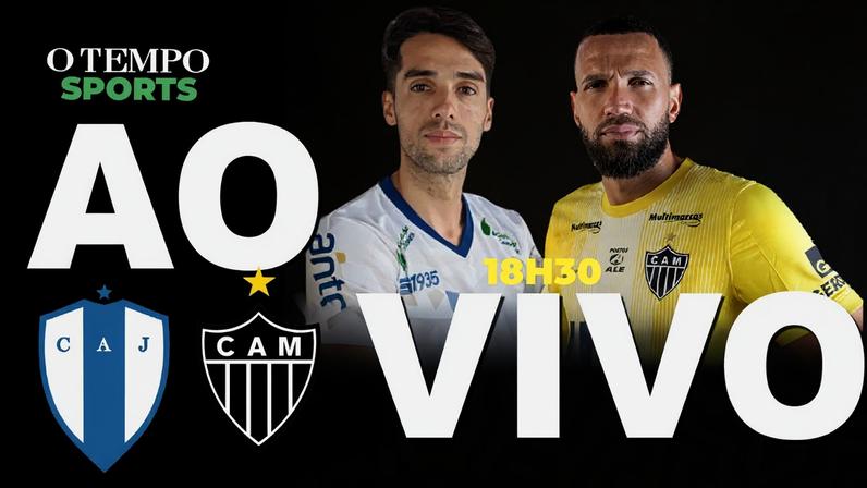 Atlético e Juventud (URU) se enfrentam às 19h pela quarta rodada da fase de grupos da Sul-Americana
