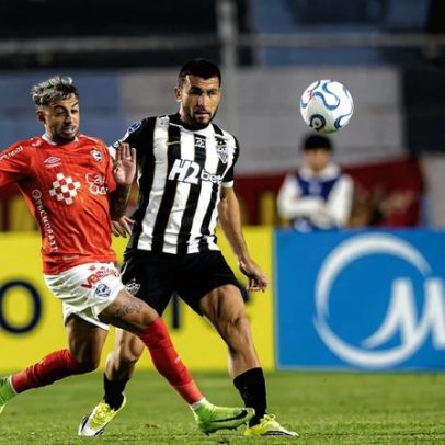 Atlético enfrenta Cienciano com apenas dois titulares no duelo de Cusco