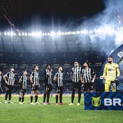 Corinthians x Atlético: onde assistir, escalações prováveis e arbitragem