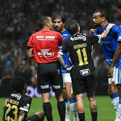 Cruzeiro x Atlético: 10 clássicos em que o favorito não venceu