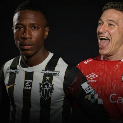 Atlético x Cienciano: transmissão ao vivo no O TEMPO Sports