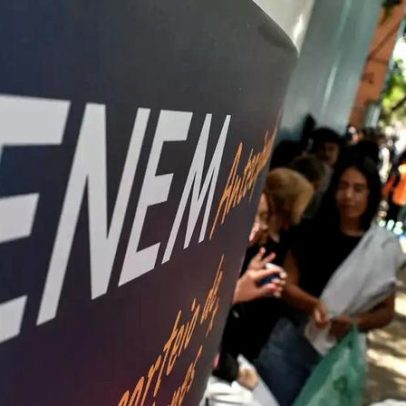 Enem 2026: como evitar golpes ao pagar a taxa de inscrição