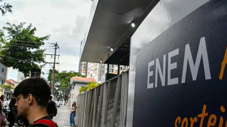 Enem 2026: inscrições começam nesta segunda-feira, 25