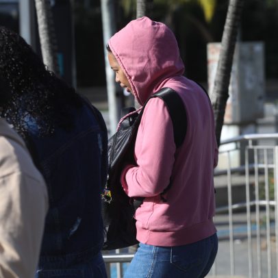 Frente fria avança e traz chuva e baixas temperaturas ao Centro-Sul