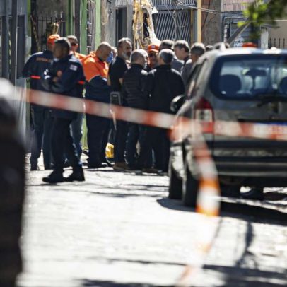 Sem novas explosões no Jaguaré, podem ocorrer desabamentos, diz Defesa Civil