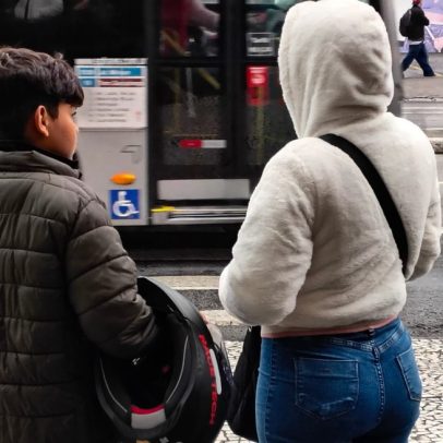 Virada Cultural pode ter chuva forte, risco de temporal e frio