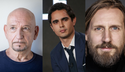 Ben Kingsley, Max Minghella e Pekka Strang participam de The White Lotus