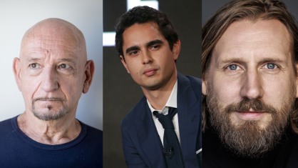 Ben Kingsley, Max Minghella e Pekka Strang são anunciados no elenco de "The White Lotus"