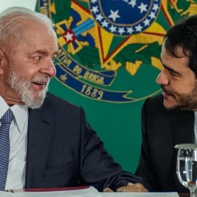 Senado envia recado duro a Lula e ao STF após rejeição de Messias