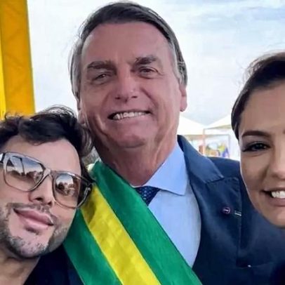 Líder do PL afirma que crítica a Flávio Bolsonaro foi conversa de salão