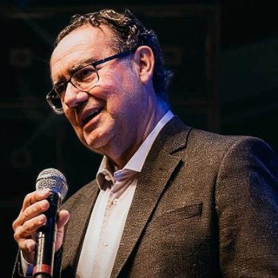 Avante lança Augusto Cury como pré-candidato à Presidência nesta quarta